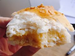 奶黄酥-北京大学-燕南食堂