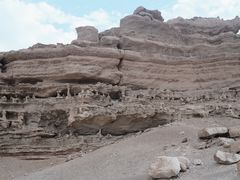 -哈密雅丹大海道景区