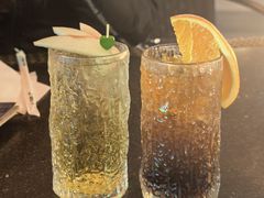 -haxnbauer海森堡德国餐厅(深圳coco店)