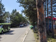 -北极村旅游风景区