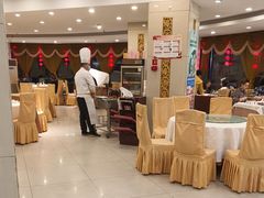 -北京全聚德(方庄店)