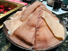 -王家渡火锅店(棕榈泉店)