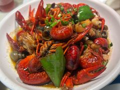 小龙虾酱爆螺蛳-東大方(武康千秋广场店)