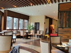 -通安客栈中餐厅·何家小馆
