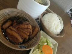 -李先生牛肉面大王(马栏店)