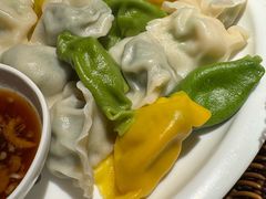 -前海沿·青岛菜(大拇指广场石老人店)