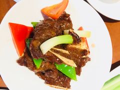 -杭州JW万豪酒店-万豪中餐厅