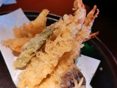 -岩也·日料与酒(龙岗天安云谷店)