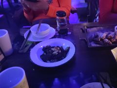 -胡桃里乐队酒馆(广州塔店)
