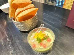 -Thai Alley泰爱里(二沙岛店)