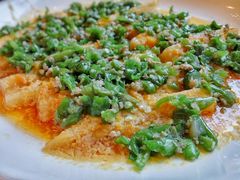 咸蛋黄焗茄子-小姨家常菜(昭萍东路店)