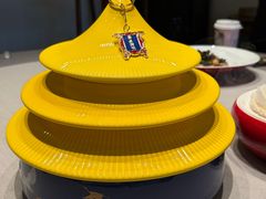 -花家怡园(四合院总店)