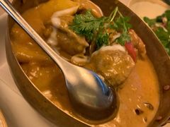 -CHINCHIN 青青·泰国料理(万象食家店)