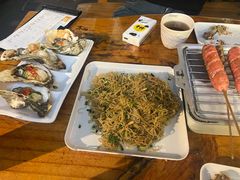 -木屋烧烤(白石洲店)