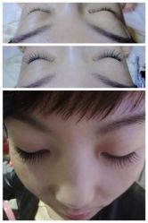 睫作-光SPA科技美肤