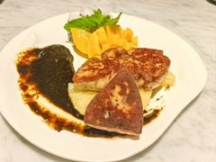 -阿吾罗日本料理(K11艺术中心店)