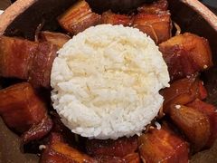 -隐厨·中国菜馆(三里屯T+MALL店)