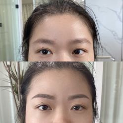 -张小野·专业半永久纹眉