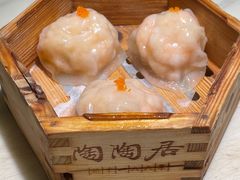 -陶陶居酒家(SM二期购物广场店)