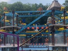 -武汉玛雅海滩水公园