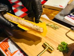 -炉小哥烤肉(信万广场店)