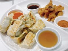 椒盐排骨馄饨-妈妈家·本帮菜(总店)