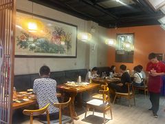 -春發合饭庄