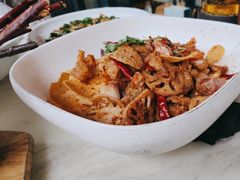 -柴门饭儿(成都太古里店)