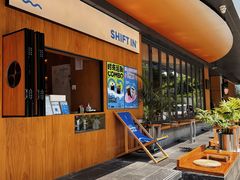 门面-Shiftin’浮起咖啡 (福保店)