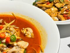 -小河盐帮·私家菜·烤鸭(三元桥·霄云路店)