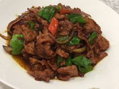 -红高粱大酒店(宁山东路店)