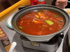 -肖记公安牛肉鱼杂馆·省级非物质文化遗产(江汉路直营店)