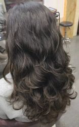 -INLIFE HAIR韩国美发