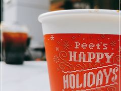-Peet's Coffee皮爷咖啡(万象天地店)