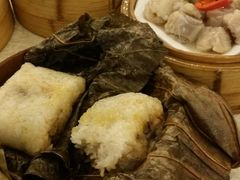 -壹山酒楼(三乡店)