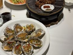 -宝轩渔府·老字号海鲜·正宗津菜(水上店)