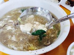 -如意香辣鸡架(总店)