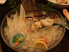 -蟹道乐(新宿本店)