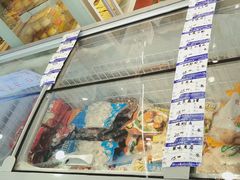 -一定好食品有限公司(四川北路商业街店)