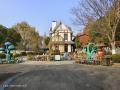 -安徒生童话乐园