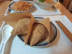 -正南齐北·老街糯米团(洪崖洞店)