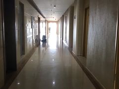 -石家庄诺华廷酒店(万象城湾里庙步行街店)