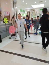 -首都医科大学附属北京儿童医院