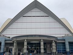 -鹿儿岛水族馆