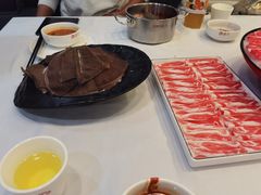 -德天肥牛海鲜火锅(龙吟坊店)