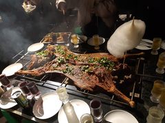 -夜宴江景餐厅