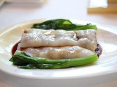 -东海朗廷酒店-唐阁T’ANG COURT 中餐厅