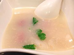 萝卜汤-鹿港小镇(黄金店)