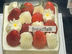 -BreadTalk面包新语(凯德闵行商业中心店)