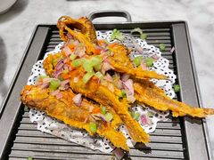 -小菜园新徽菜(常州九洲新世界店)